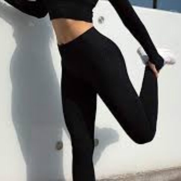 NEW MIX SCRUNCH BUTT/BOOTY LIFTING LEGGINGS Hot! Hot! Hot! - Picture 7 of 7